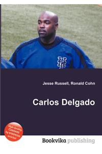 Carlos Delgado