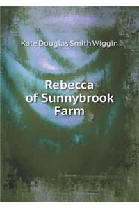 Rebecca of Sunnybrook Farm