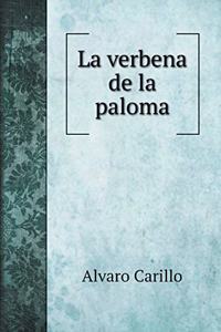 La verbena de la paloma