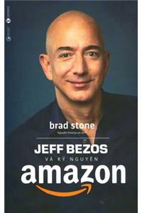 Jeff Bezos and the Age of Amazon