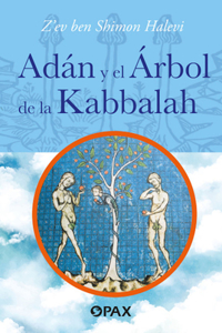 Adn y el rbol de la Kabbalah