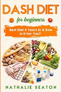 DASH DIET For Beginners