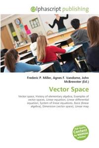 Vector Space
