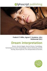 Dream Interpretation