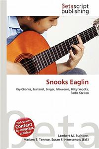 Snooks Eaglin