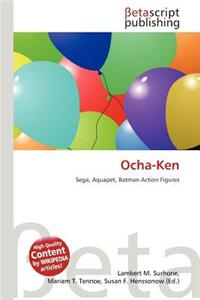 Ocha-Ken