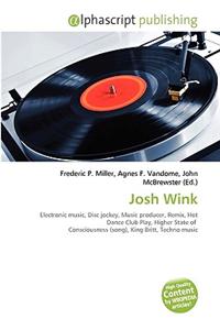Josh Wink