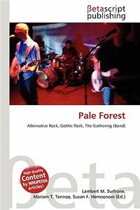 Pale Forest