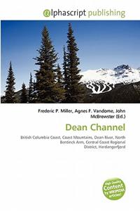 Dean Channel