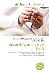 Seven Gifts of the Holy Spirit
