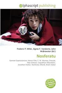 Nosferatu
