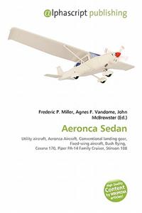 Aeronca Sedan