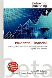 Prudential Financial