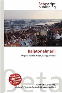 Balatonalm Di