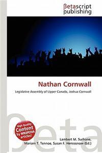 Nathan Cornwall