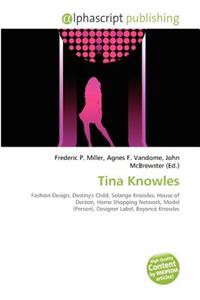 Tina Knowles