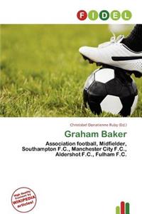 Graham Baker