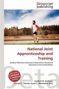 National Joint Apprenticeship and Training