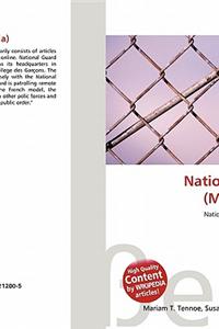 National Guard (Mauritania)