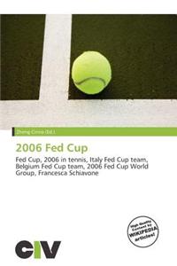 2006 Fed Cup