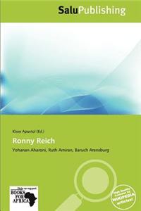 Ronny Reich