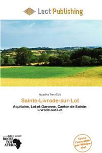 Sainte-Livrade-Sur-Lot