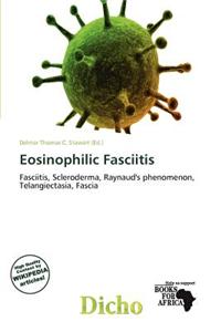 Eosinophilic Fasciitis