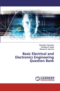Basic Electrical and Electronics Engineering Question Bank