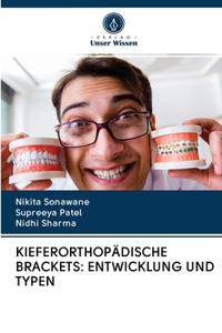 Kieferorthopädische Brackets
