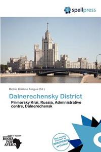 Dalnerechensky District
