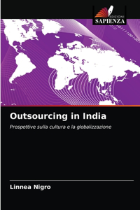 Outsourcing in India