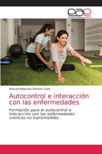 Autocontrol e interacción con las enfermedades