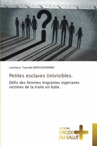 Petites esclaves (in)visibles.