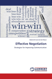 Effective Negotiation