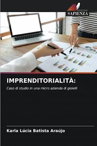 Imprenditorialità