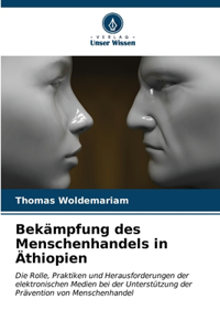 Bekämpfung des Menschenhandels in Äthiopien