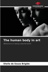 The human body in art