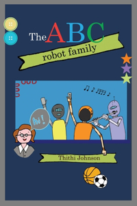 ABC robot family