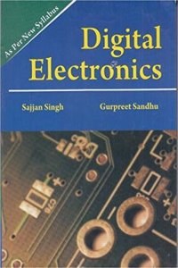 Digital Circuits Logic Design BcaPTU