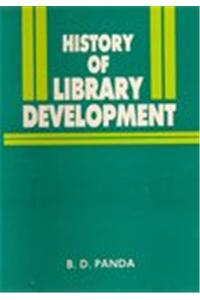 History Of Library Development