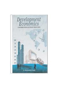 Development Economics : Contributions of Prof. V.K.R.V. Rao