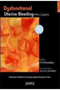 Dysfunctional Uterine Bleeding