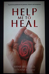 Help Me To Heal