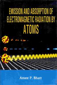 Emission and Absorption of Electromagnetic Radiation By Atoms