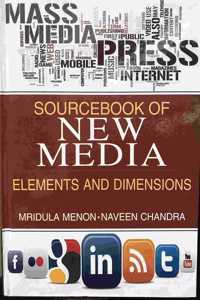 SOURCEBOOK OF NEW MEDIA