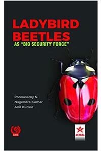 Ladybird Beetles: As Bio Security Force