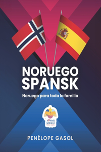 Noruego-spansk para toda la familia