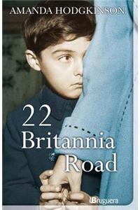 22 Britannia Road
