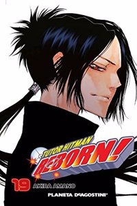 Tutor Hitman Reborn no 19/42