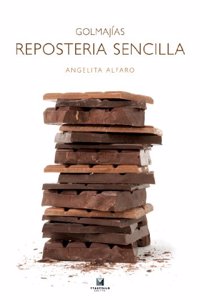 Golmajias - reposteria sencilla
